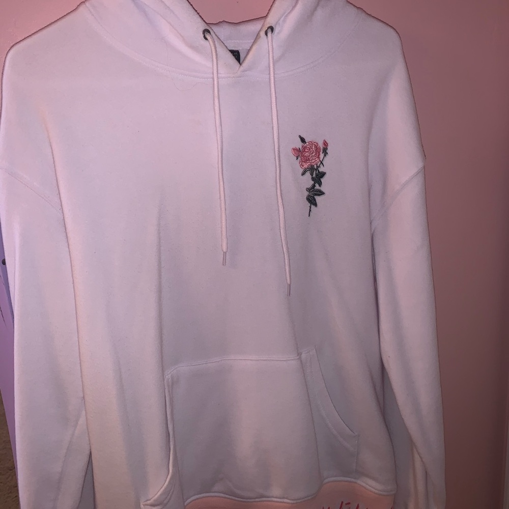 hoodie